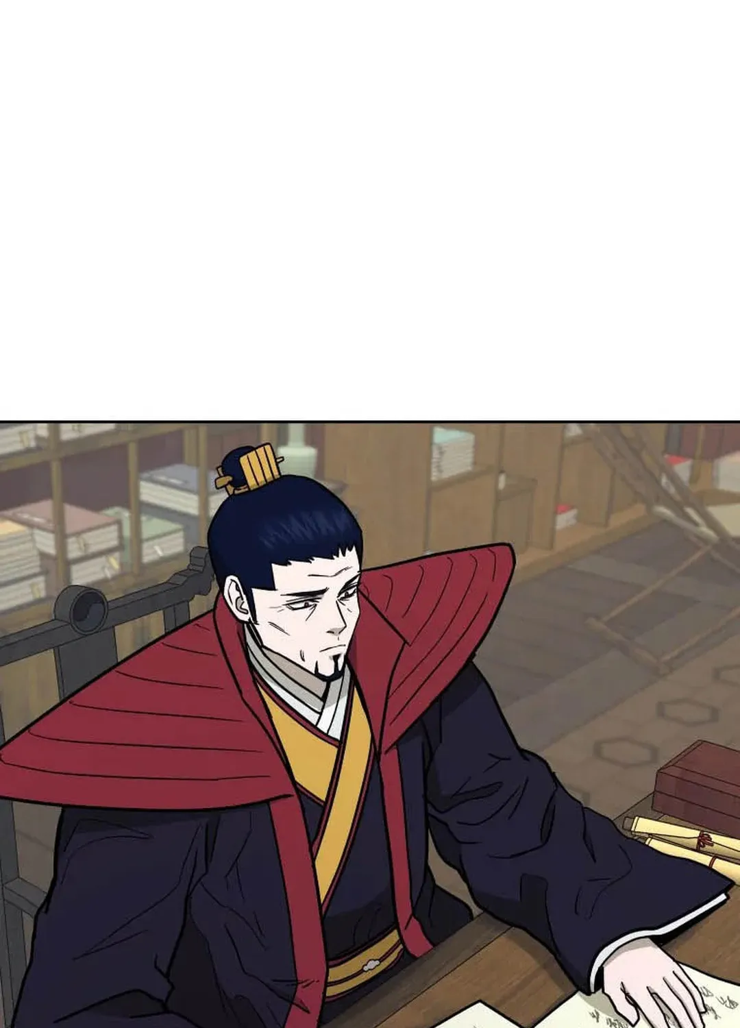 Administrator Kang Jin Lee Chapter 126 page 101 - 