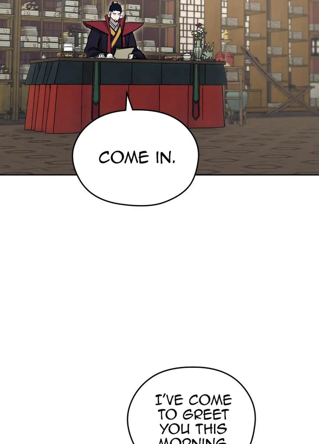 Administrator Kang Jin Lee Chapter 126 page 103 - 