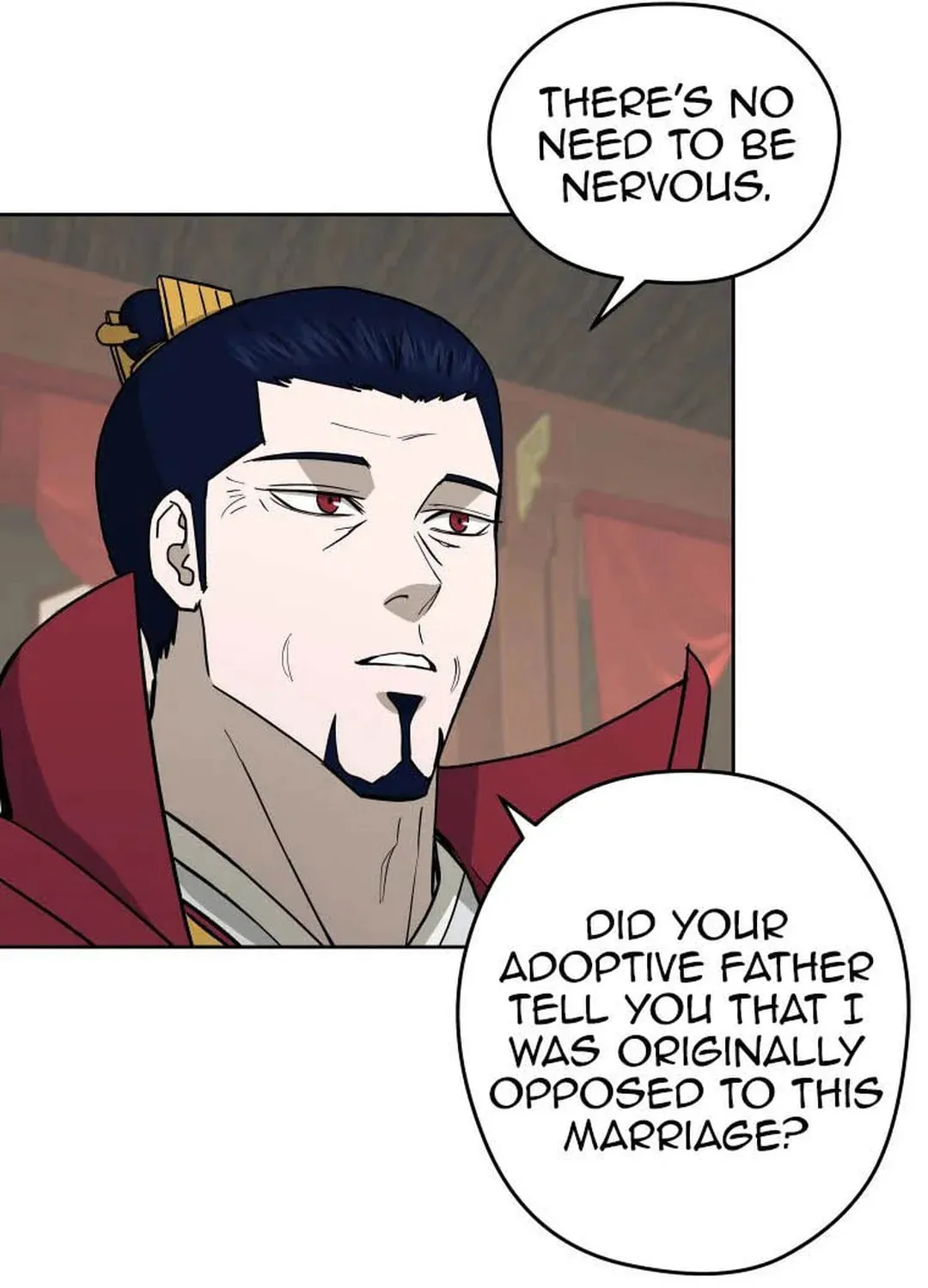 Administrator Kang Jin Lee Chapter 126 page 112 - 