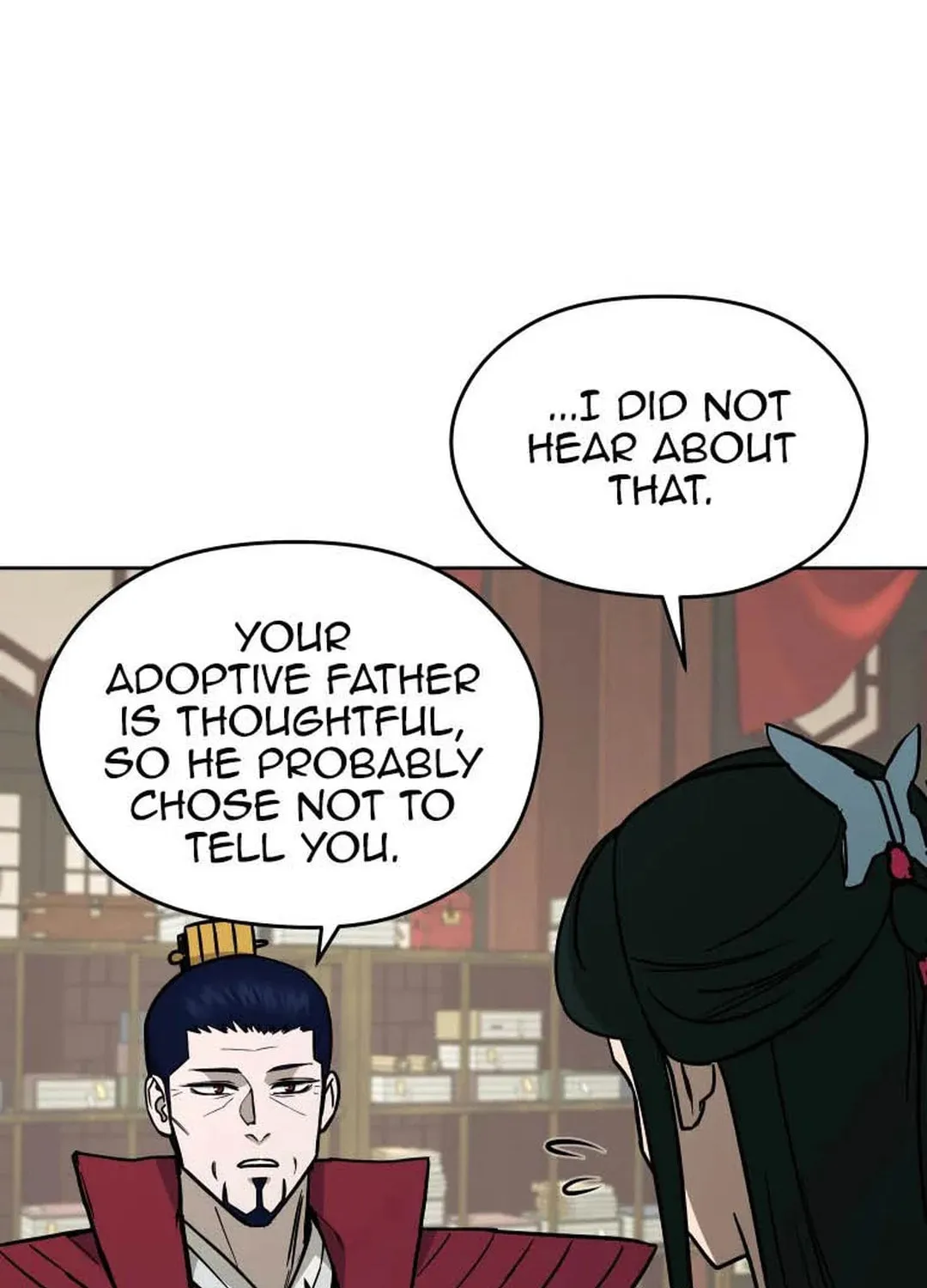 Administrator Kang Jin Lee Chapter 126 page 113 - 