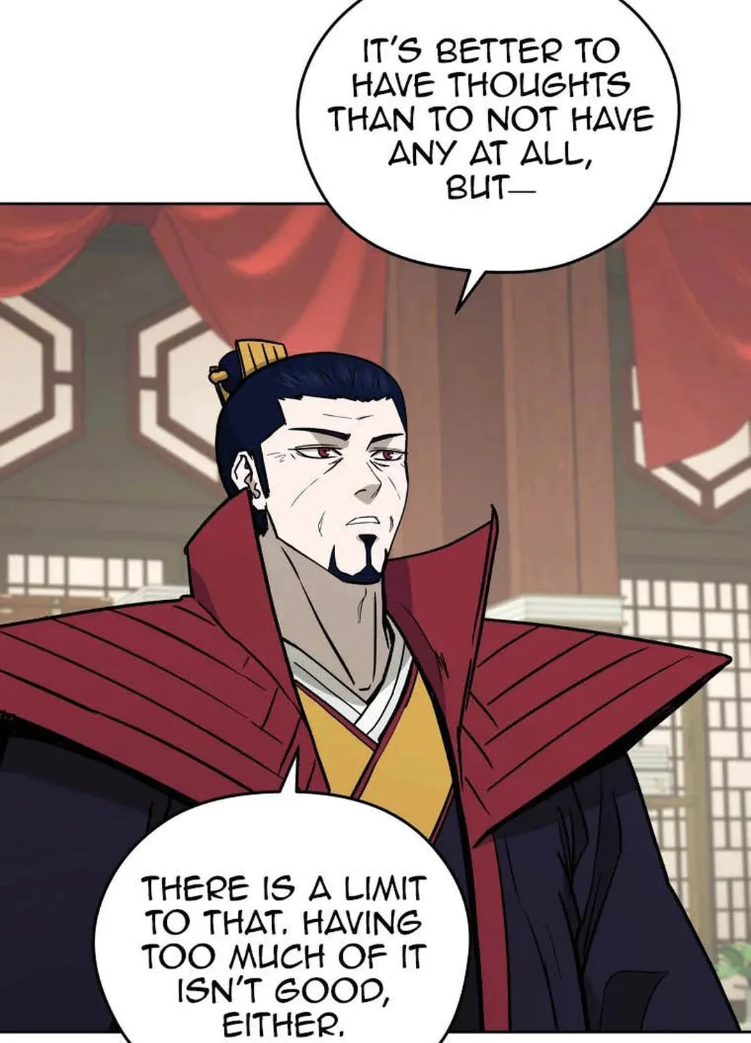 Administrator Kang Jin Lee Chapter 126 page 116 - 