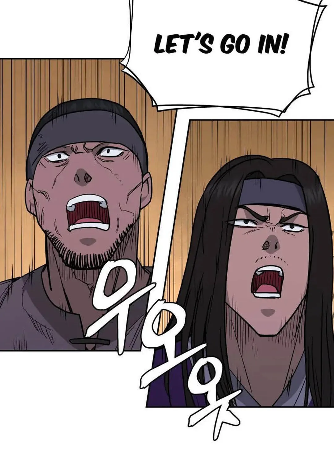 Administrator Kang Jin Lee Chapter 126 page 29 - 