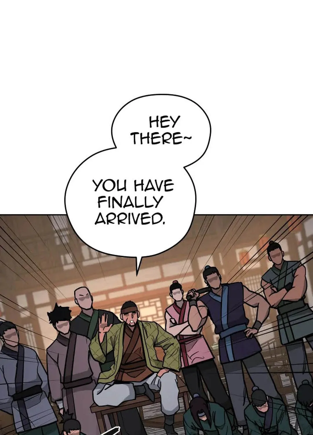 Administrator Kang Jin Lee Chapter 126 page 40 - 