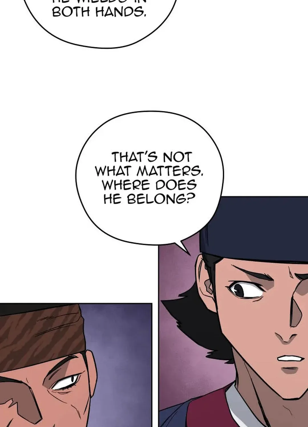 Administrator Kang Jin Lee Chapter 126 page 45 - 