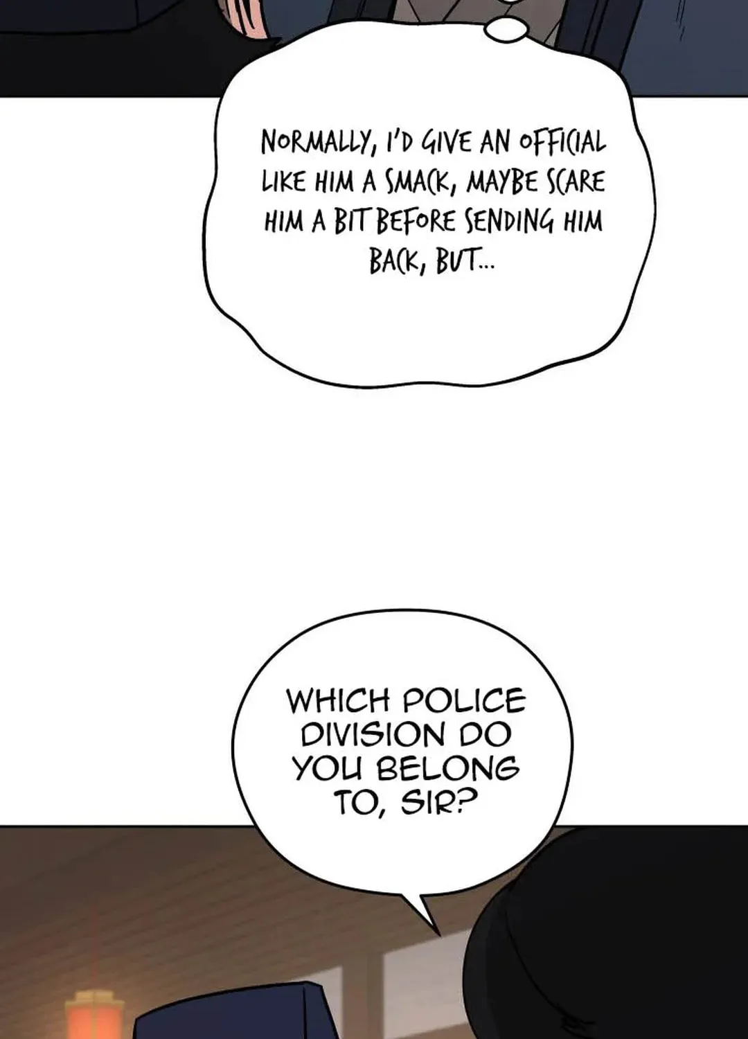 Administrator Kang Jin Lee Chapter 126 page 50 - 