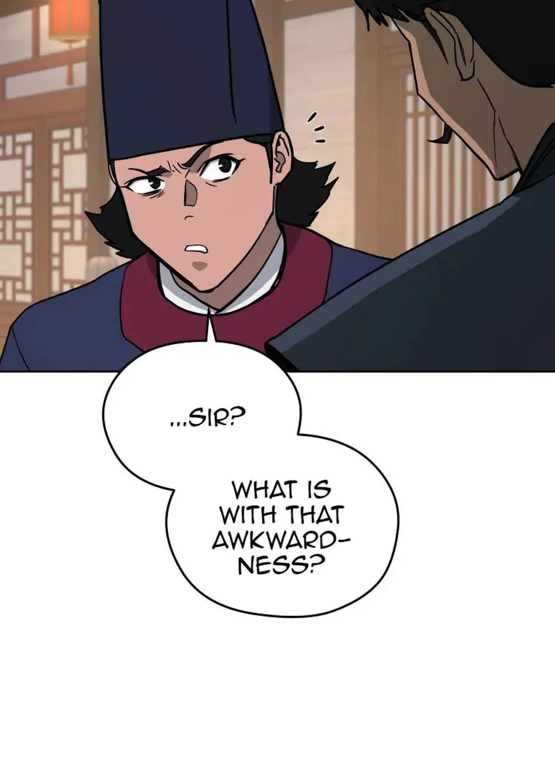 Administrator Kang Jin Lee Chapter 126 page 51 - 