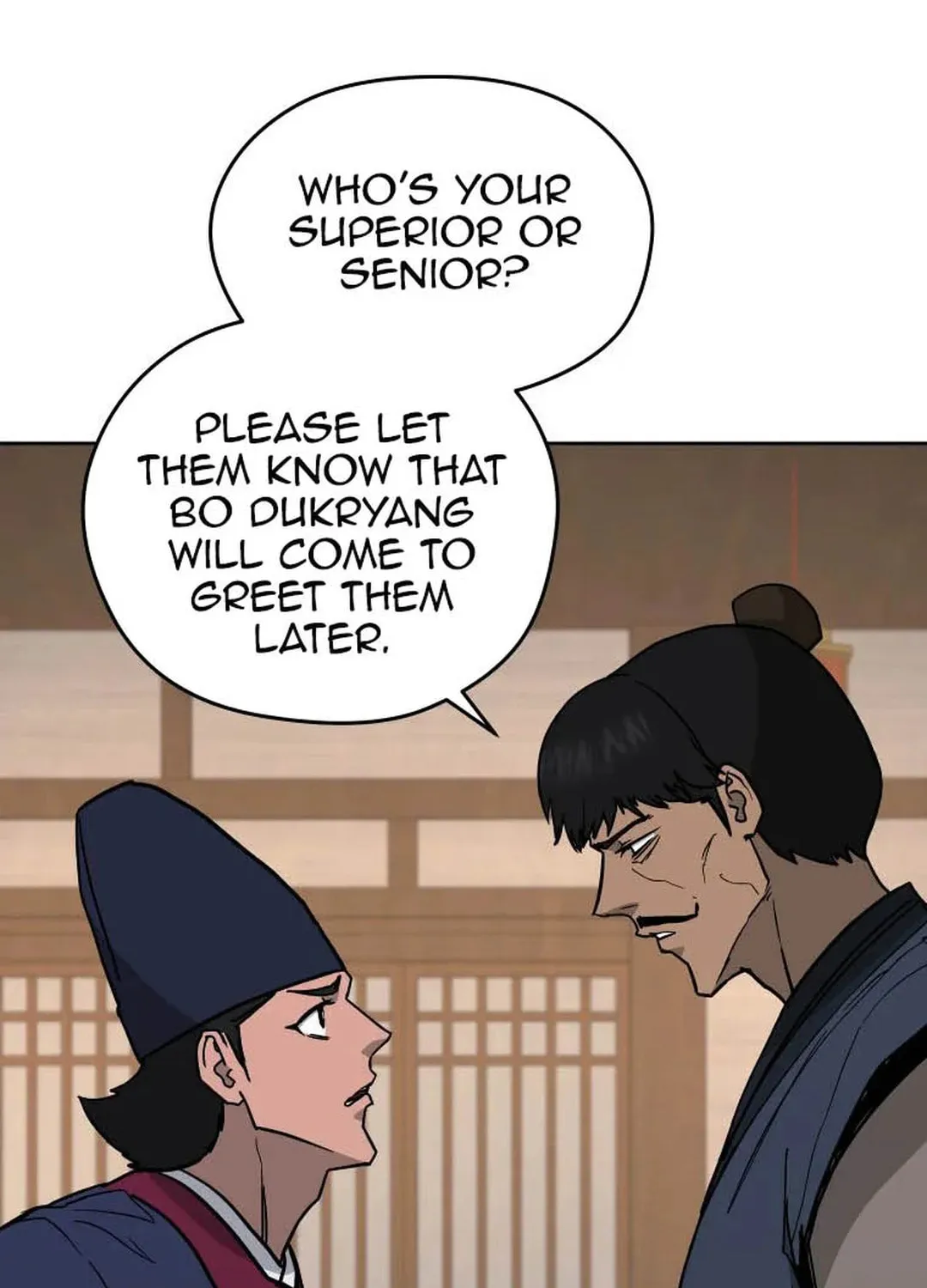 Administrator Kang Jin Lee Chapter 126 page 52 - 