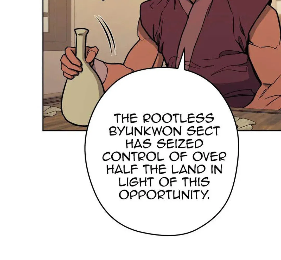 Administrator Kang Jin Lee Chapter 126 page 7 - 