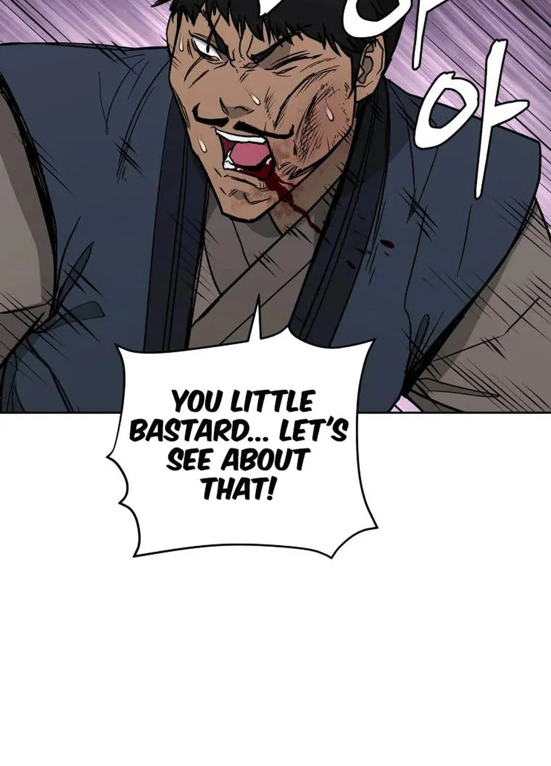 Administrator Kang Jin Lee Chapter 126 page 61 - 
