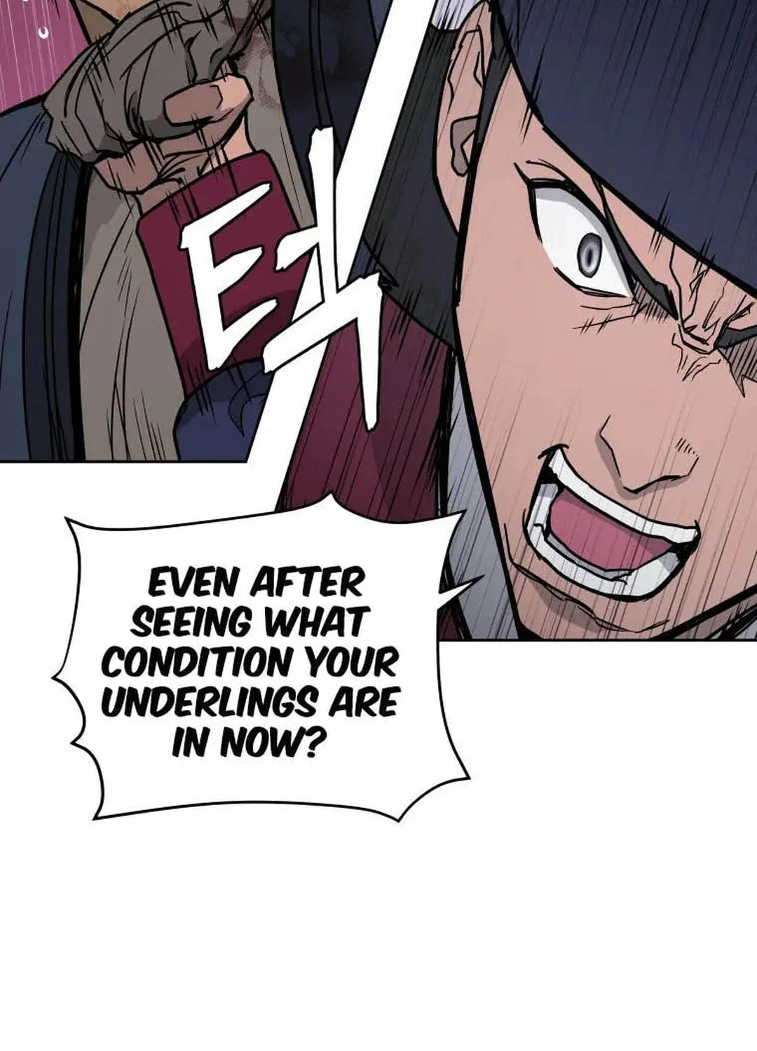 Administrator Kang Jin Lee Chapter 126 page 68 - 