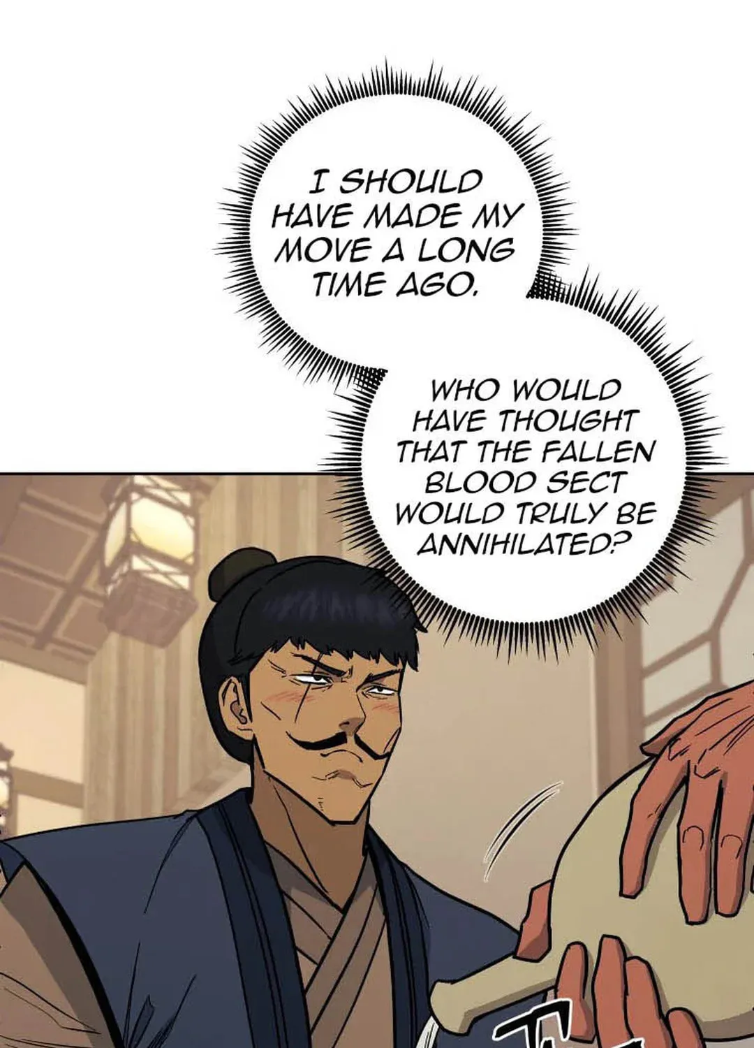Administrator Kang Jin Lee Chapter 126 page 8 - 