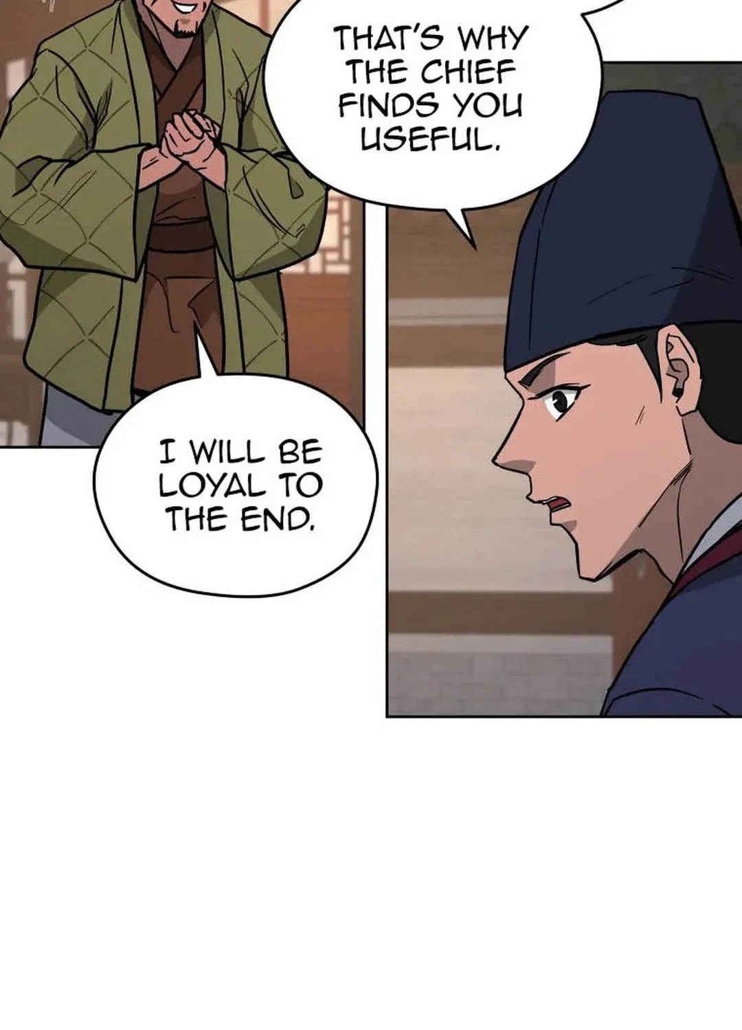 Administrator Kang Jin Lee Chapter 126 page 82 - 