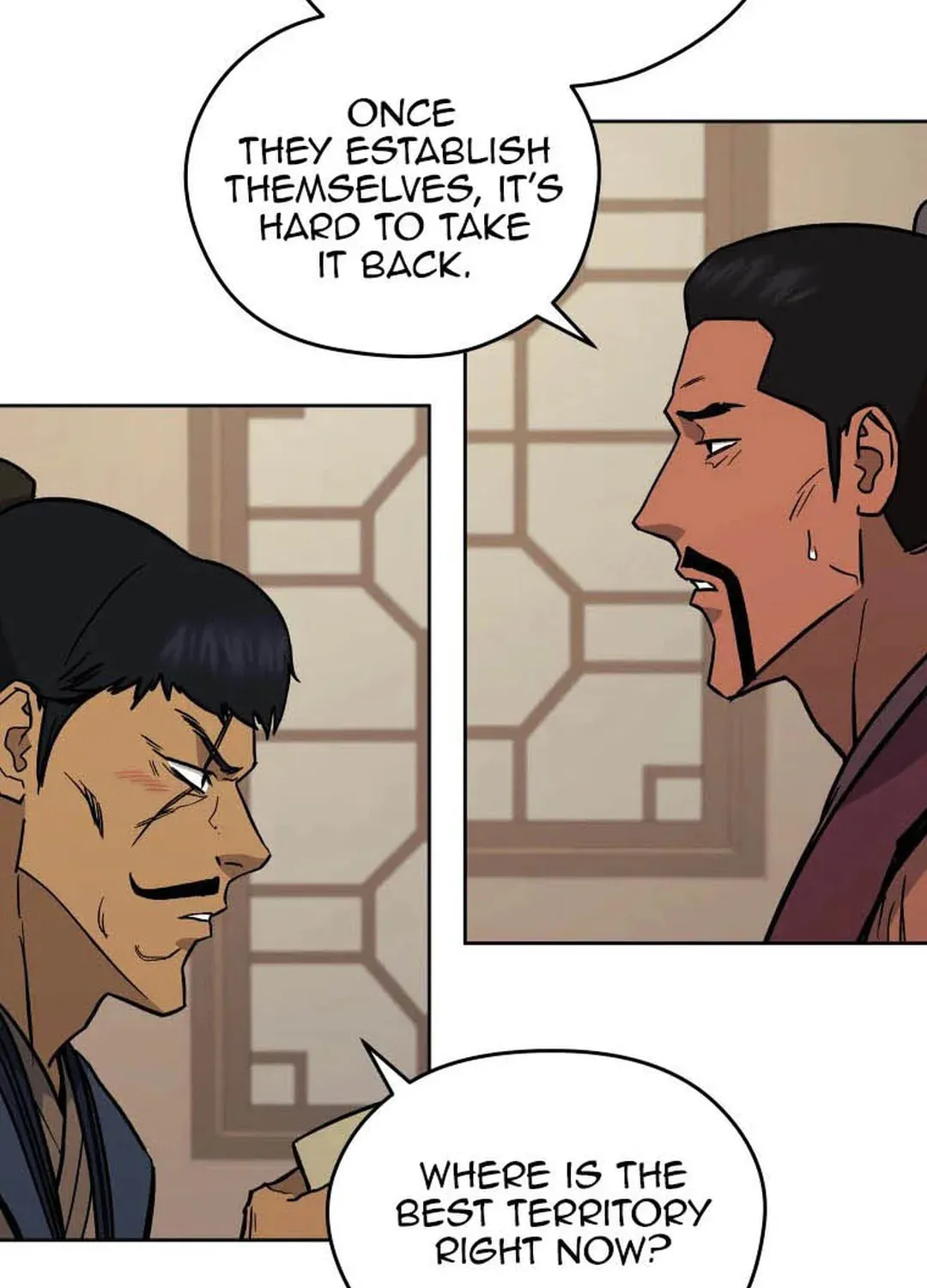 Administrator Kang Jin Lee Chapter 126 page 10 - 