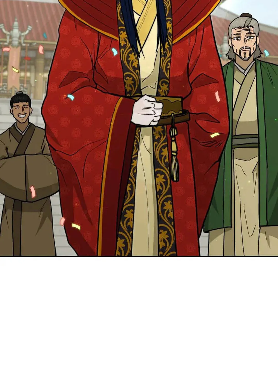 Administrator Kang Jin Lee Chapter 126 page 93 - 