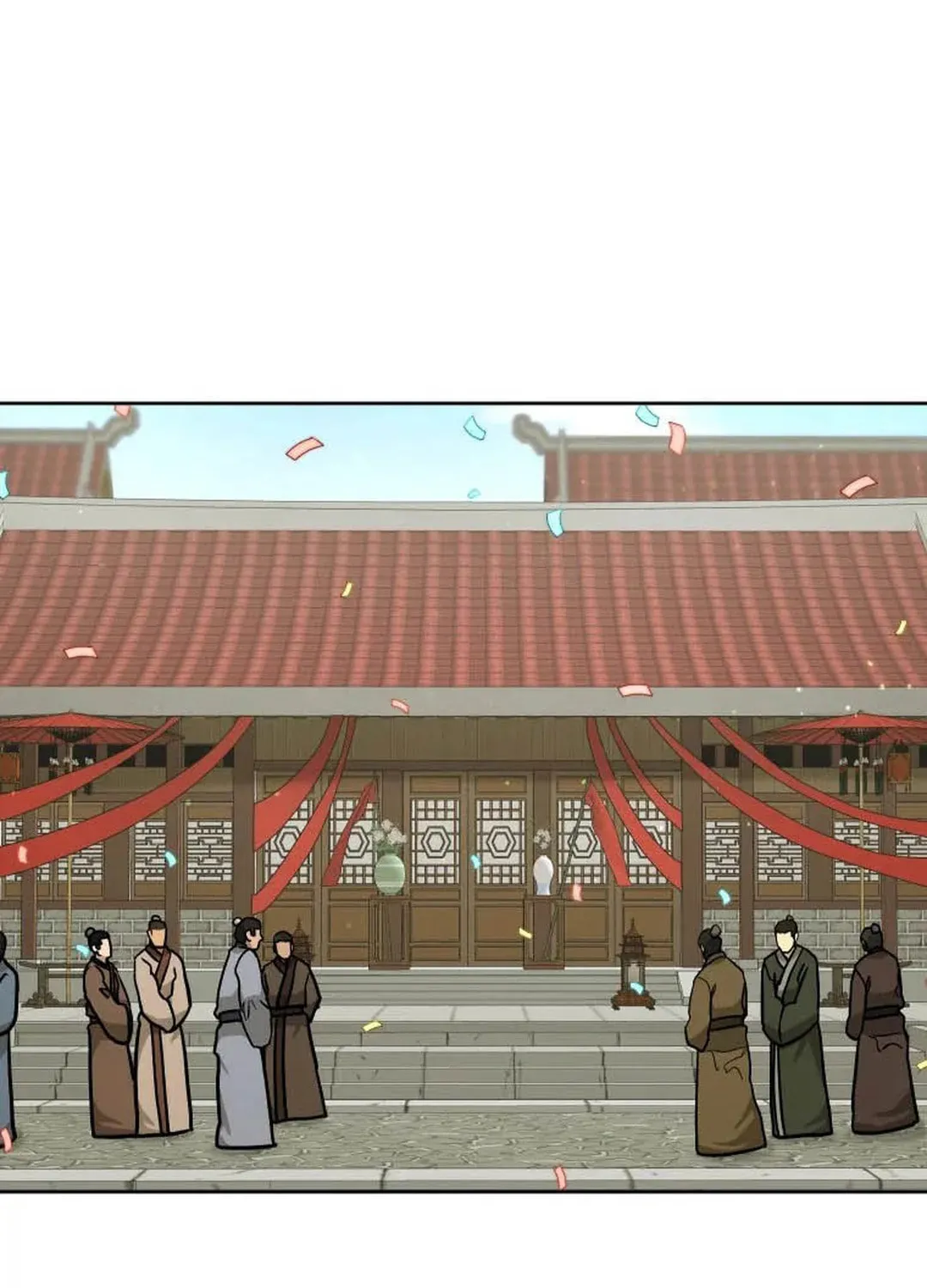Administrator Kang Jin Lee Chapter 126 page 94 - 