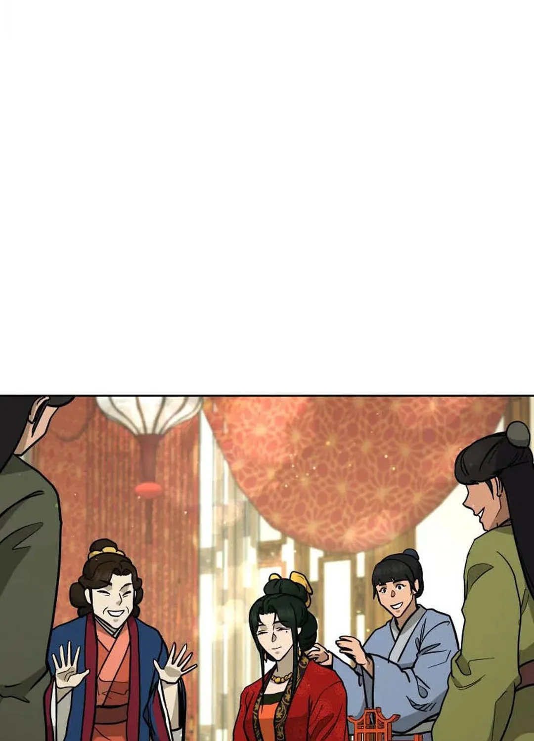 Administrator Kang Jin Lee Chapter 126 page 95 - 