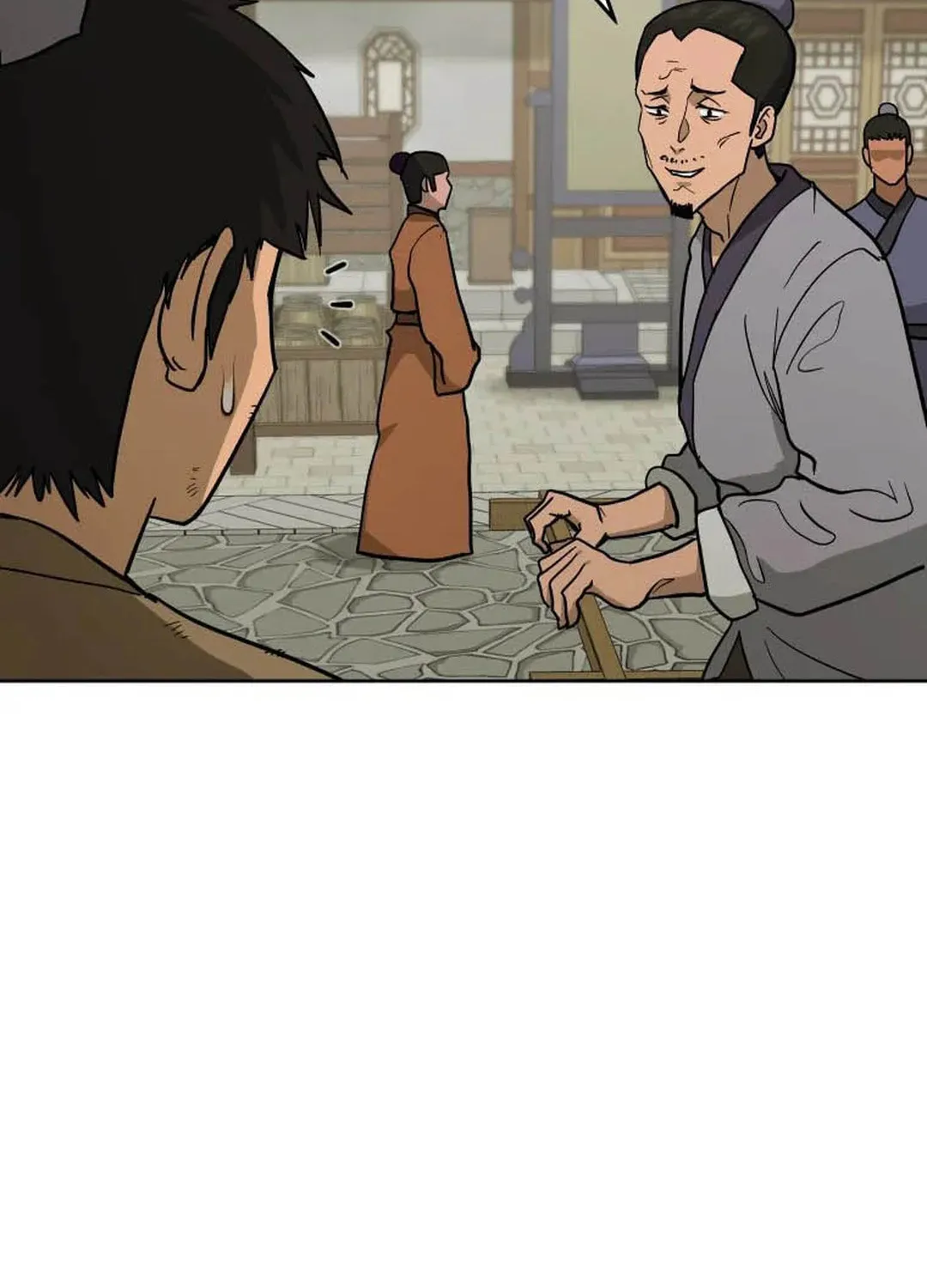 Administrator Kang Jin Lee Chapter 127 page 107 - 