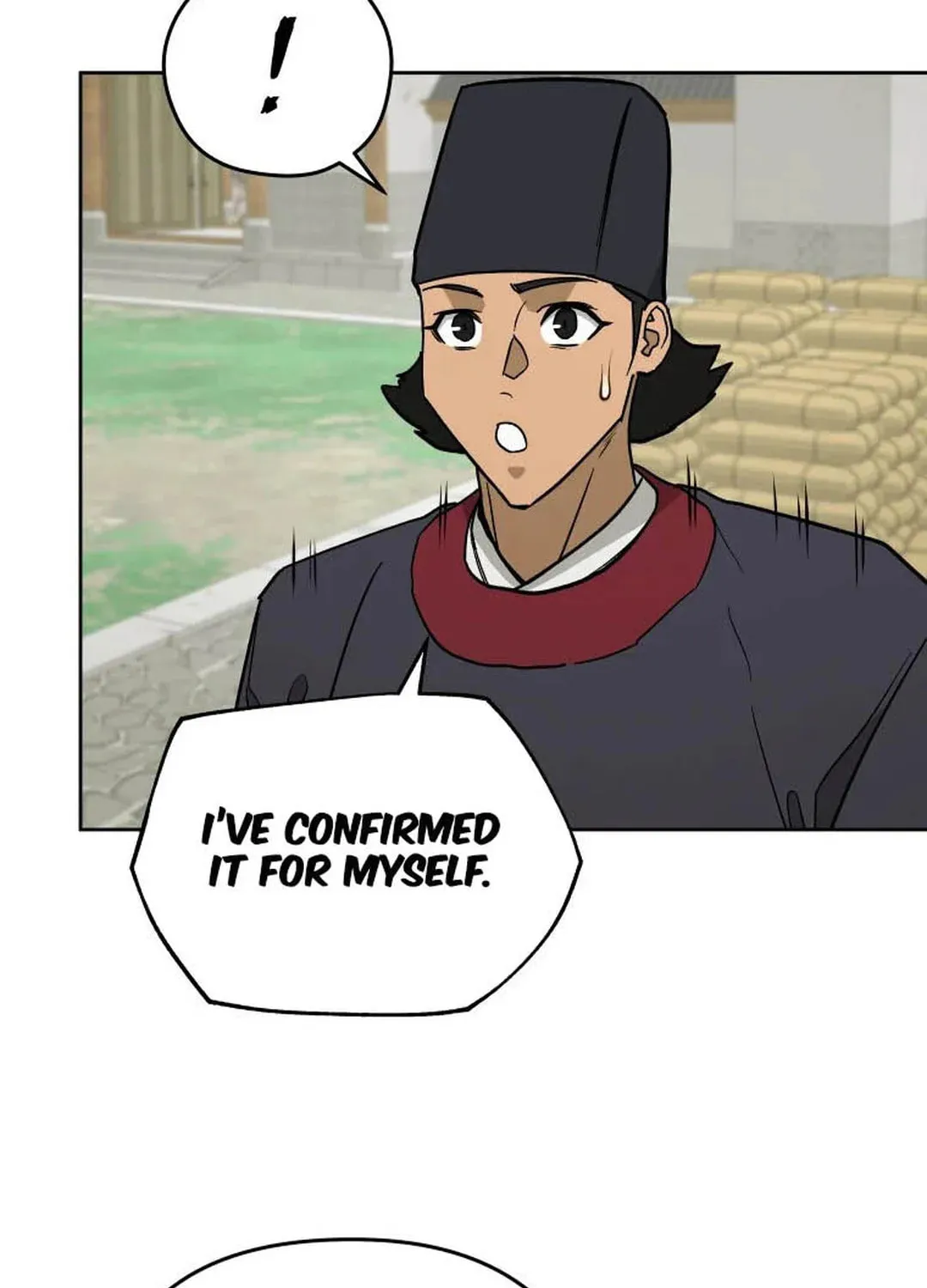 Administrator Kang Jin Lee Chapter 127 page 16 - 
