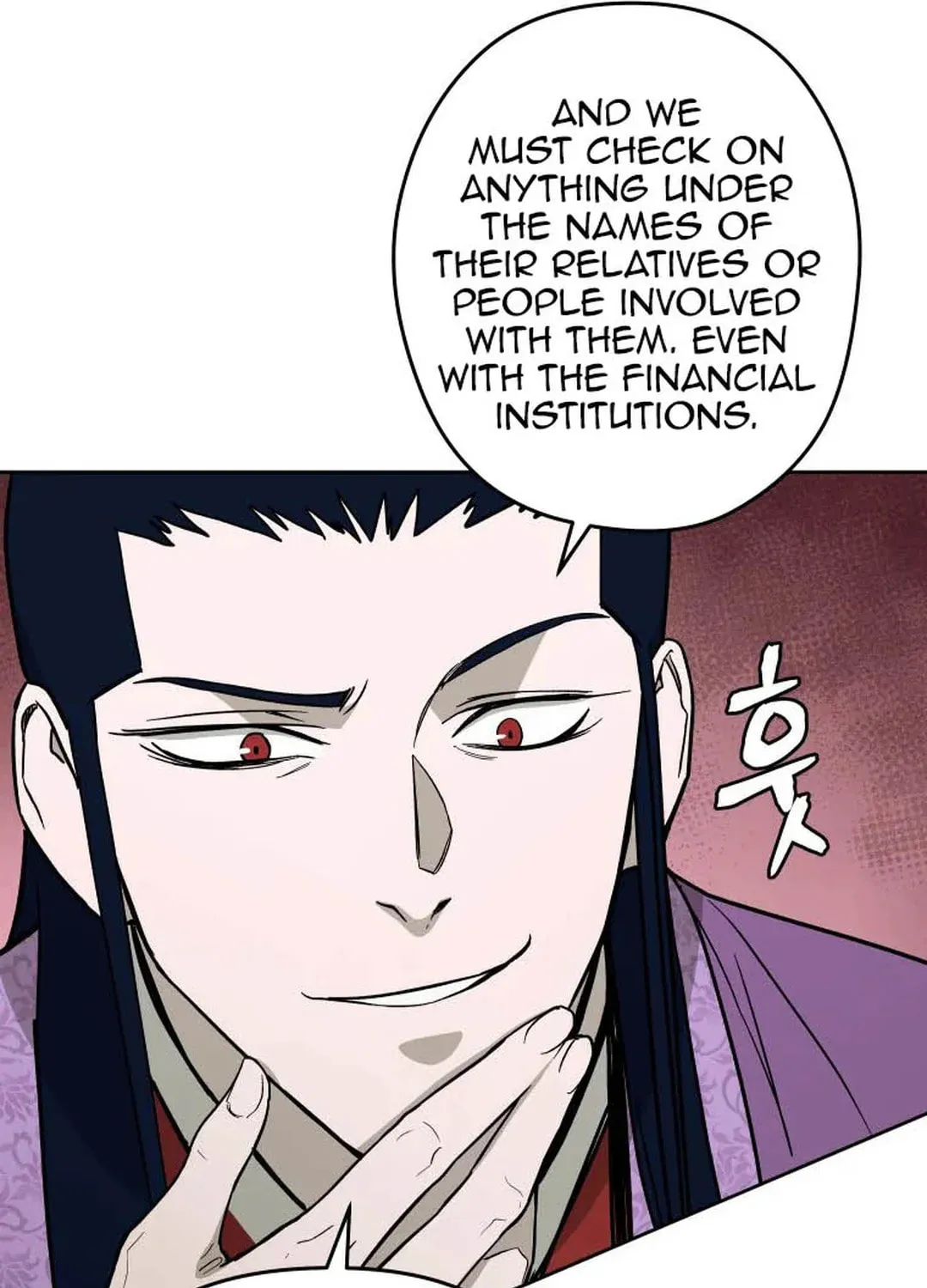 Administrator Kang Jin Lee Chapter 127 page 20 - 