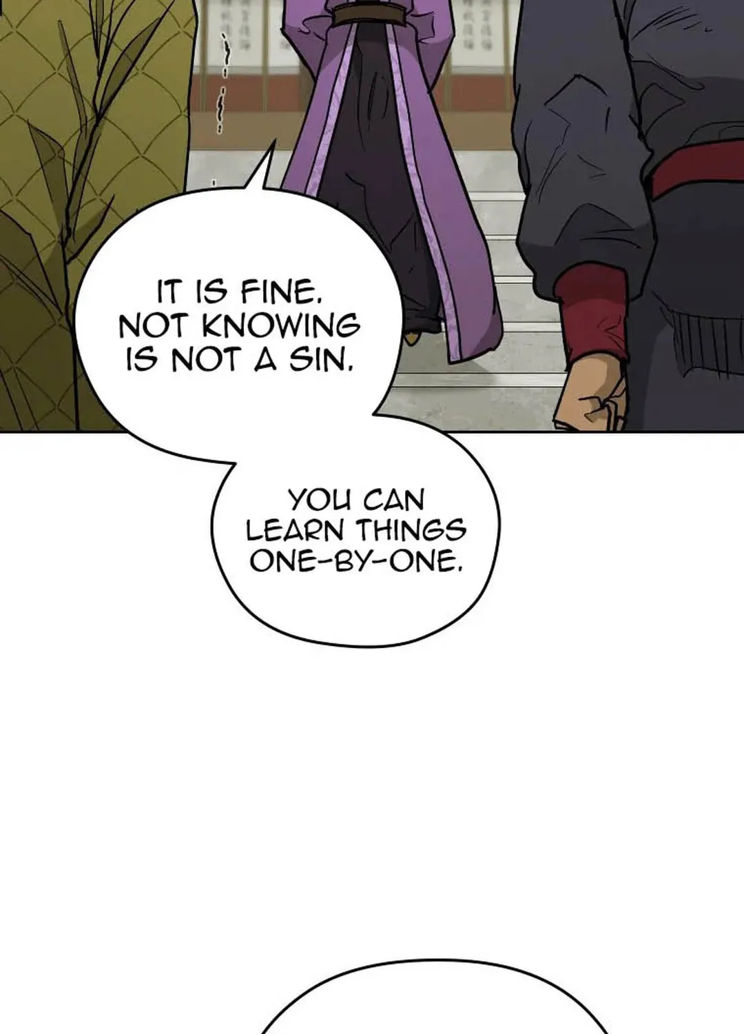 Administrator Kang Jin Lee Chapter 127 page 23 - 