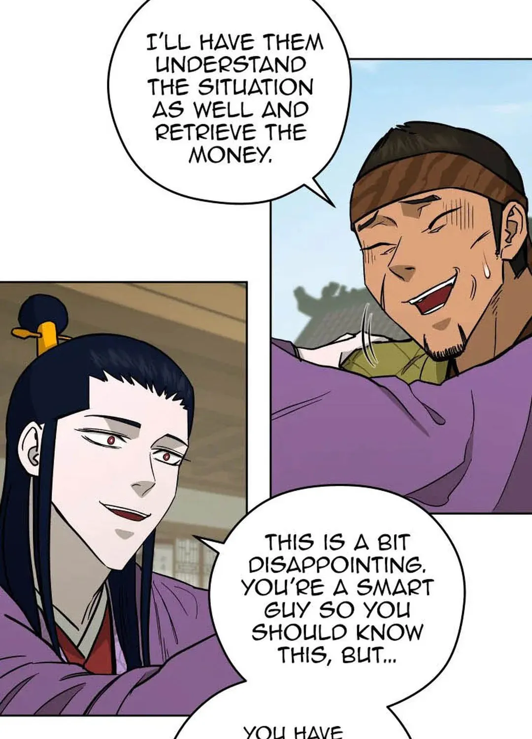 Administrator Kang Jin Lee Chapter 127 page 30 - 