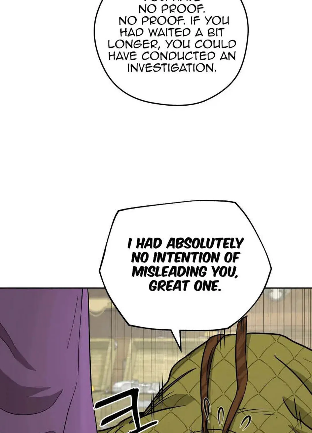 Administrator Kang Jin Lee Chapter 127 page 31 - 