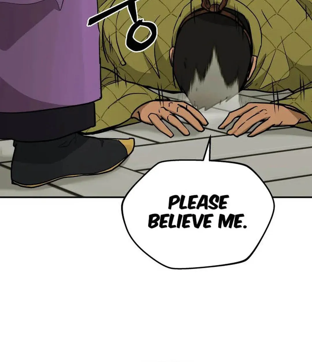 Administrator Kang Jin Lee Chapter 127 page 32 - 