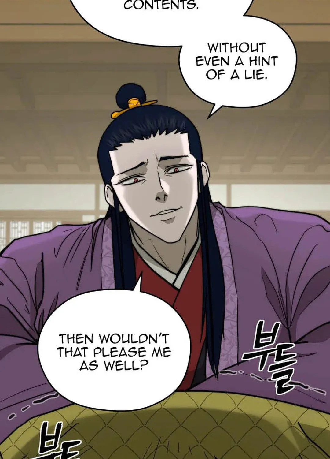 Administrator Kang Jin Lee Chapter 127 page 35 - 