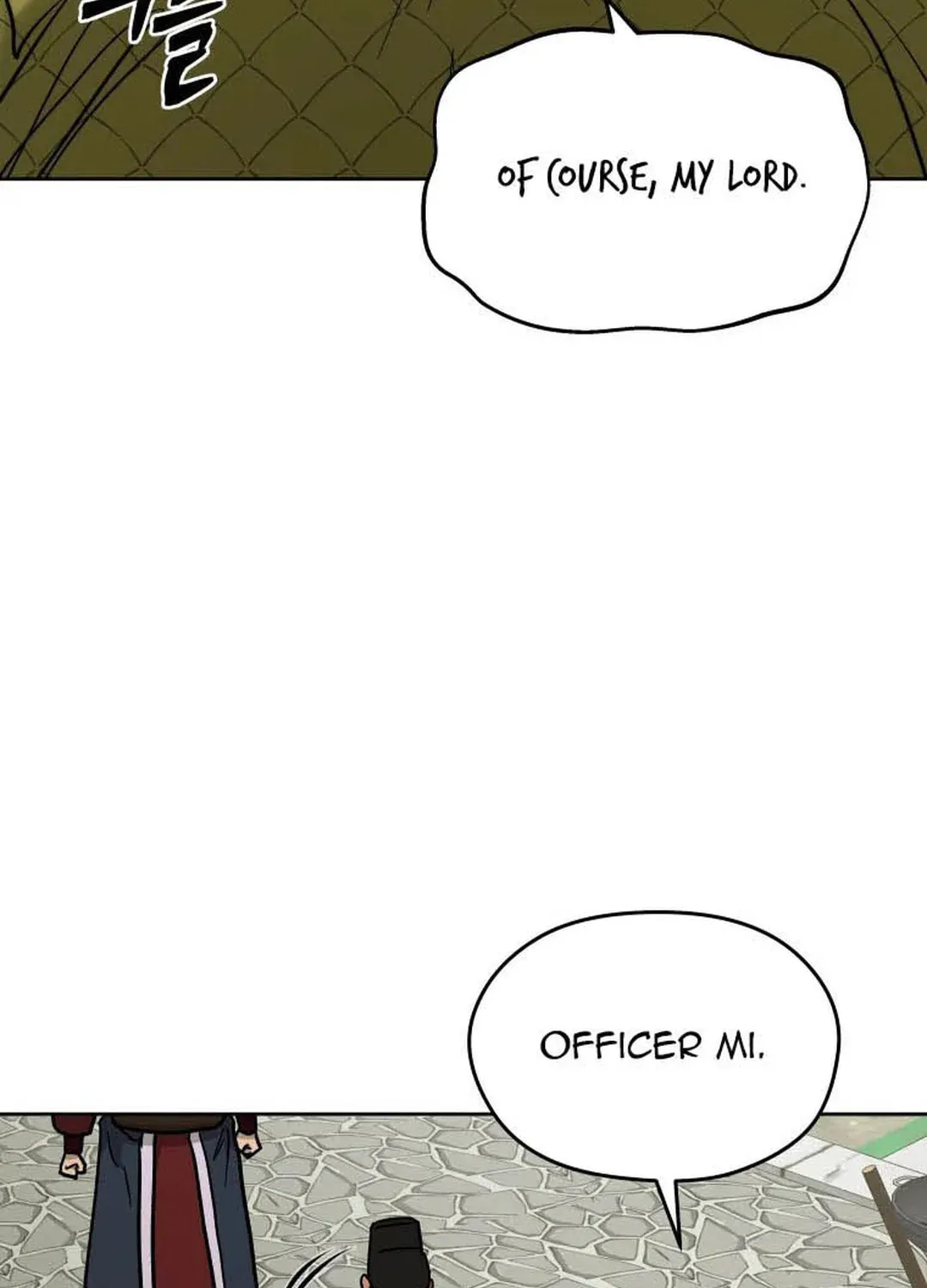Administrator Kang Jin Lee Chapter 127 page 36 - 