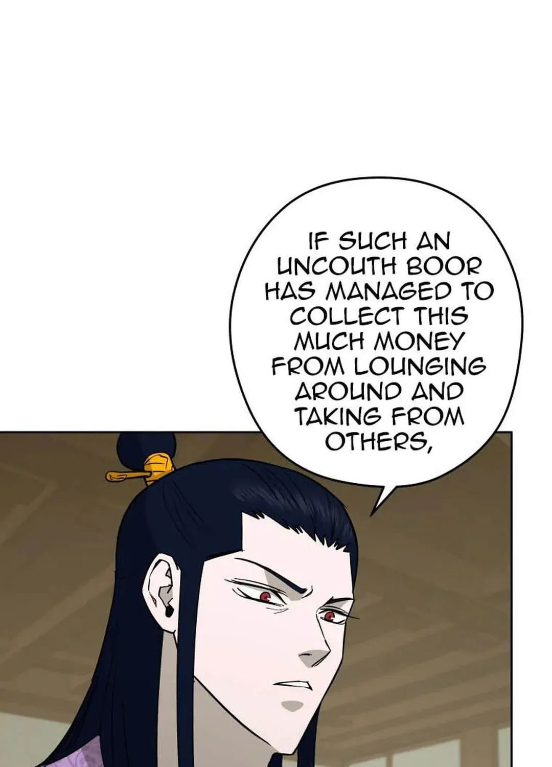Administrator Kang Jin Lee Chapter 127 page 5 - 