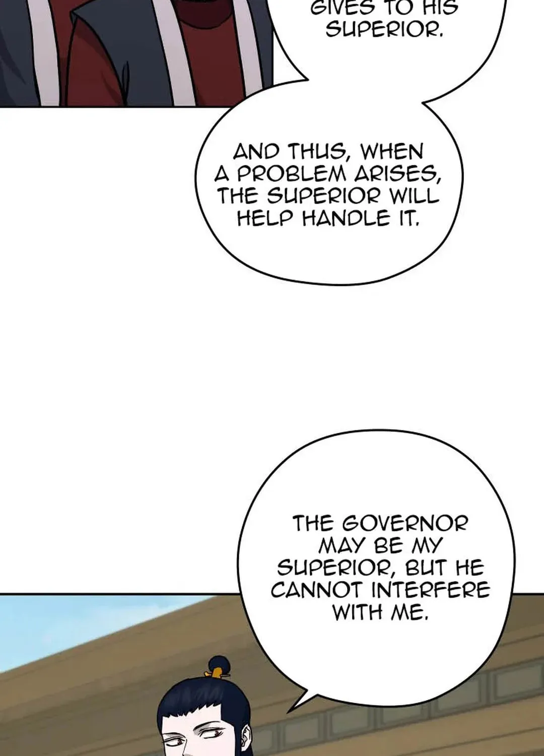 Administrator Kang Jin Lee Chapter 127 page 41 - 