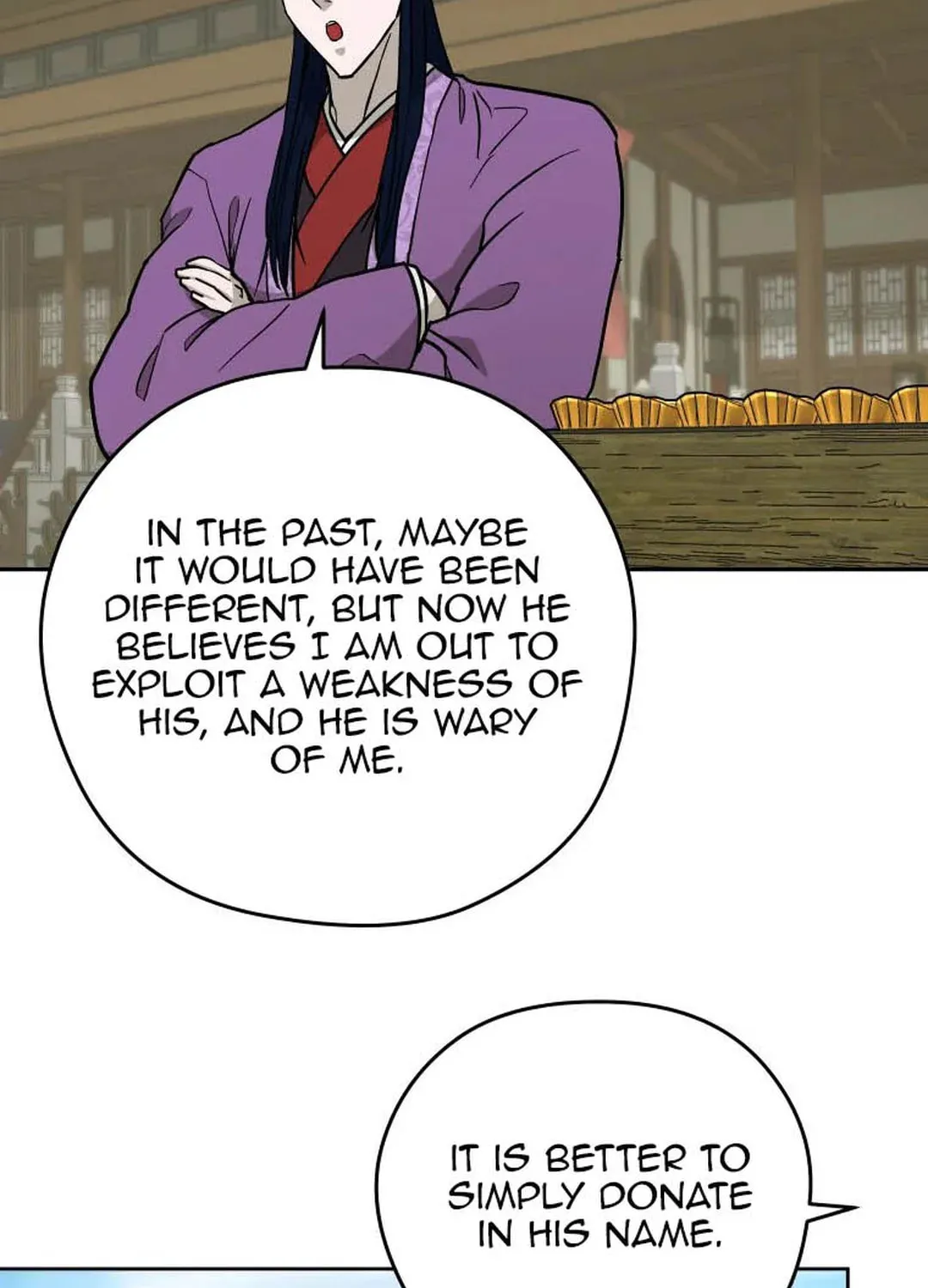 Administrator Kang Jin Lee Chapter 127 page 42 - 
