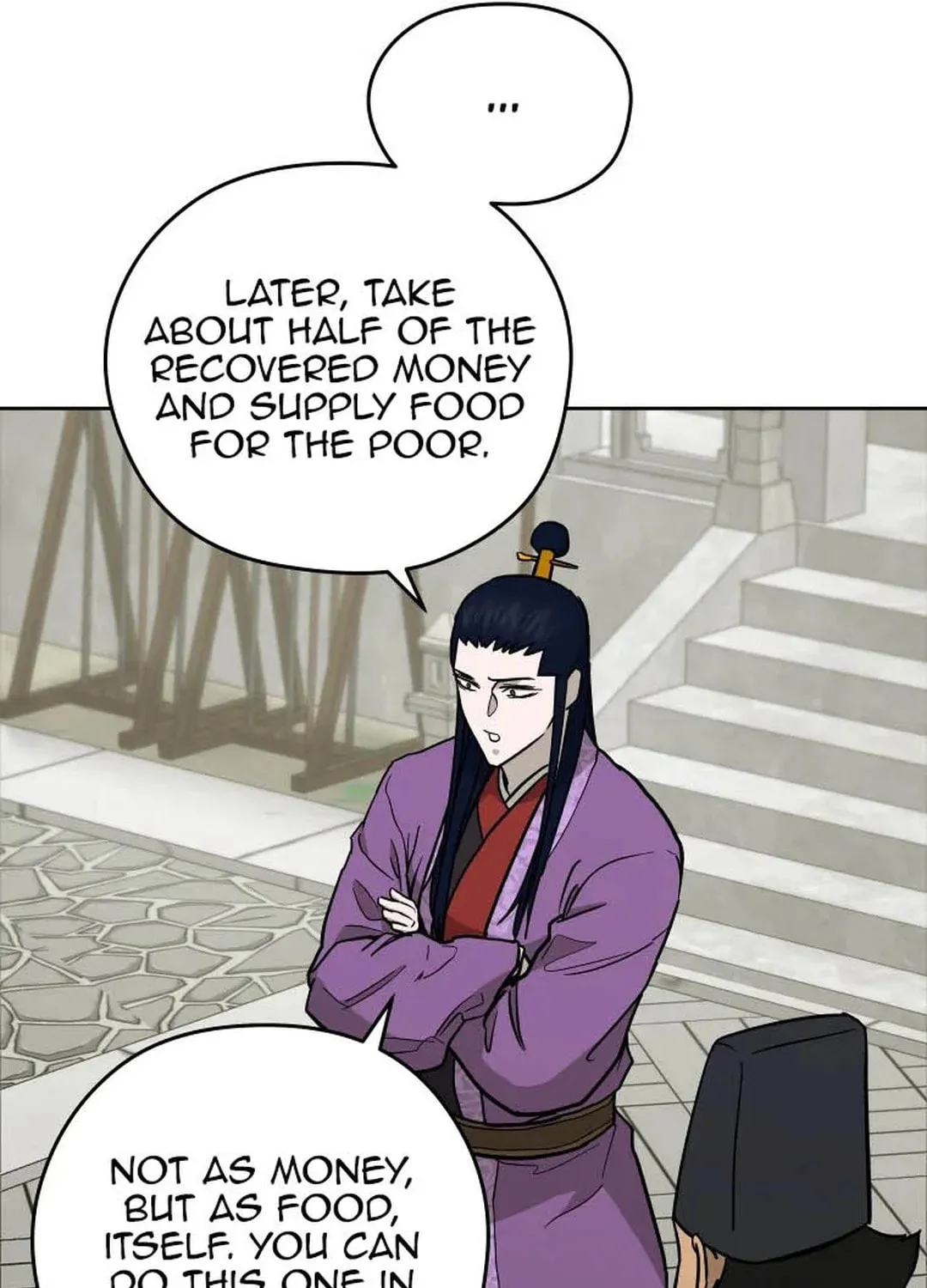 Administrator Kang Jin Lee Chapter 127 page 46 - 