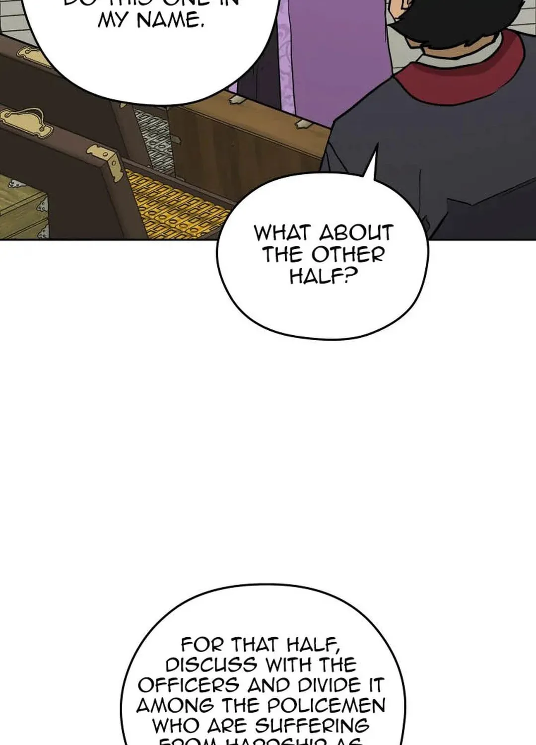 Administrator Kang Jin Lee Chapter 127 page 47 - 
