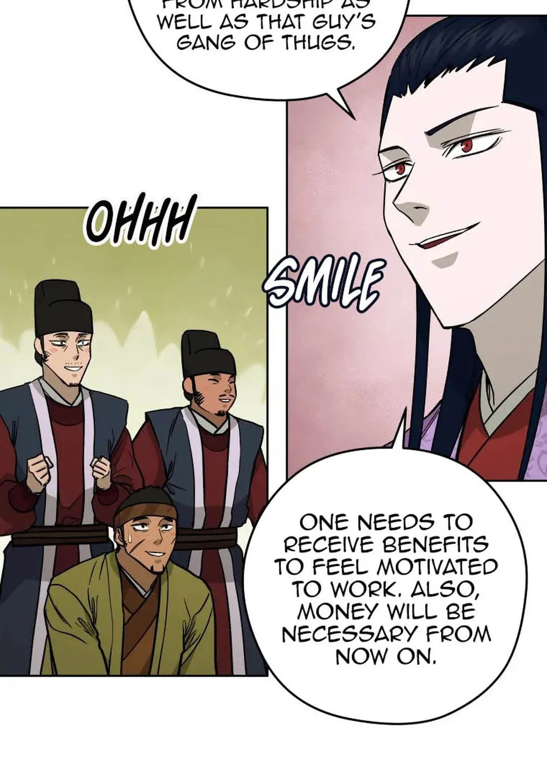 Administrator Kang Jin Lee Chapter 127 page 48 - 