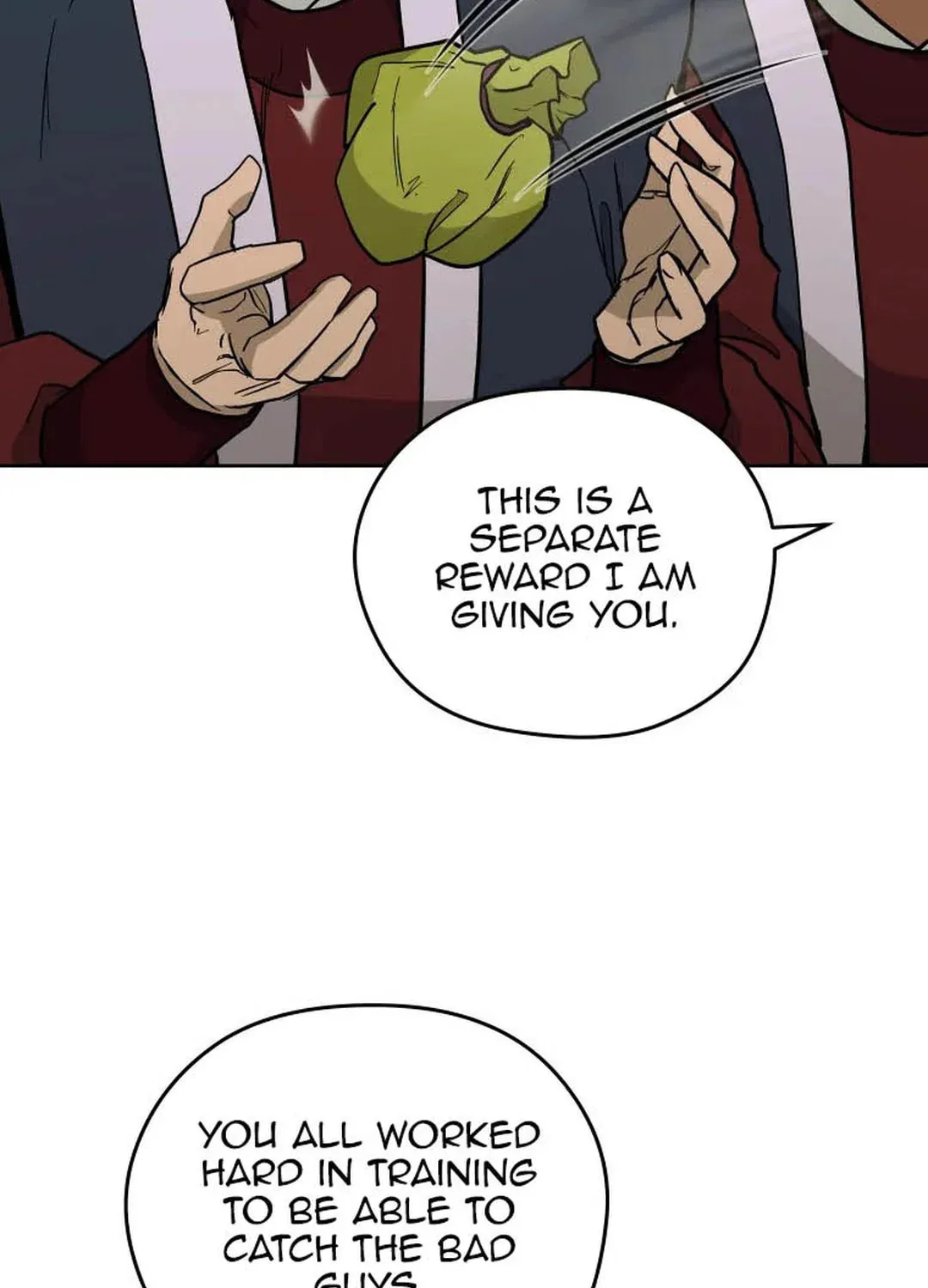 Administrator Kang Jin Lee Chapter 127 page 50 - 