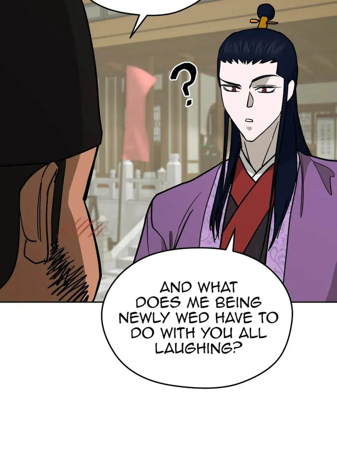 Administrator Kang Jin Lee Chapter 127 page 55 - 