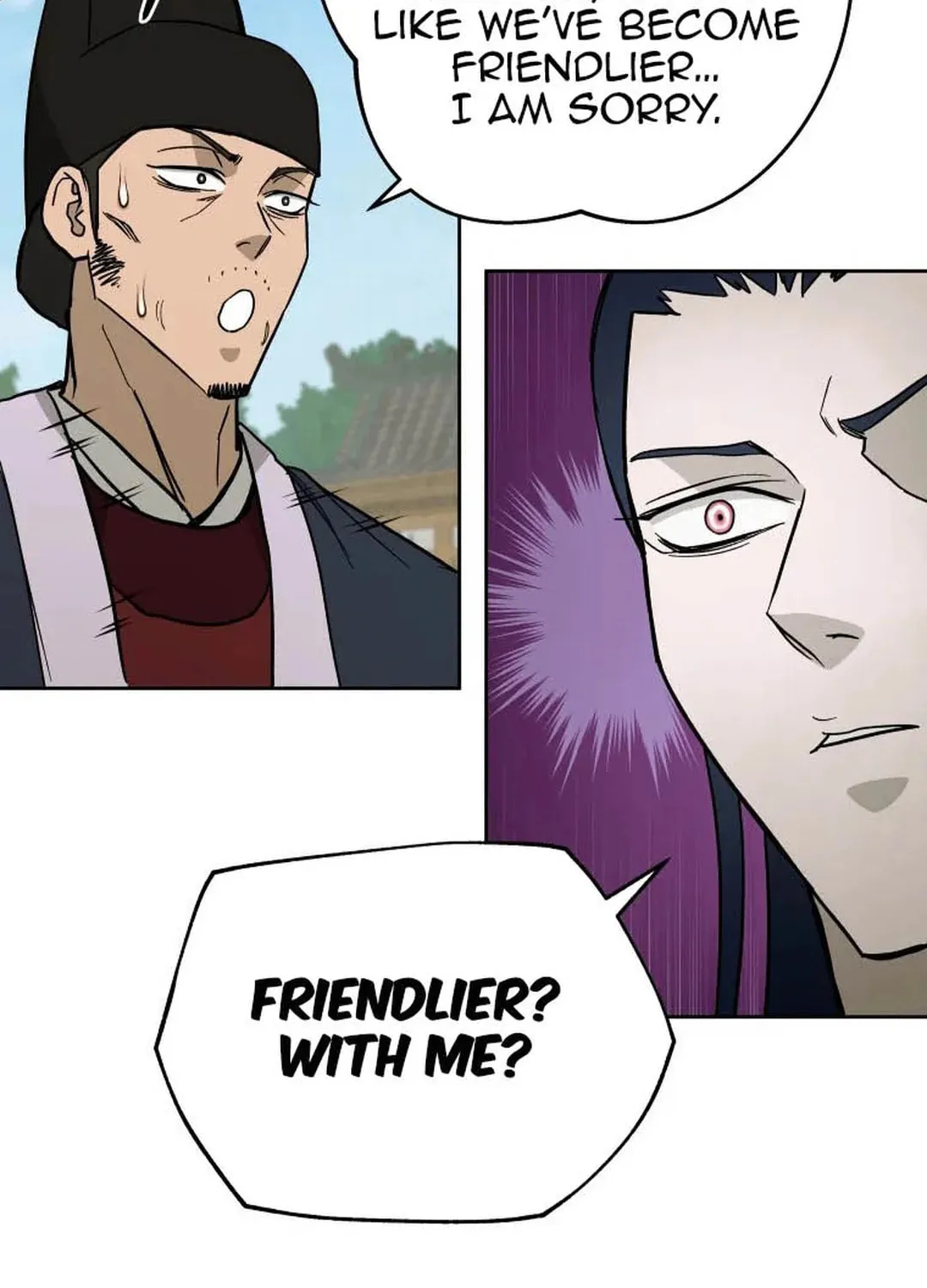 Administrator Kang Jin Lee Chapter 127 page 58 - 