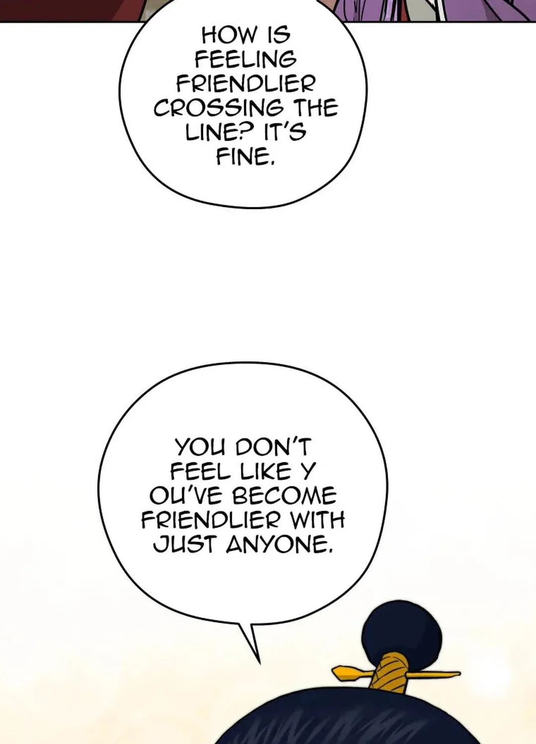 Administrator Kang Jin Lee Chapter 127 page 61 - 