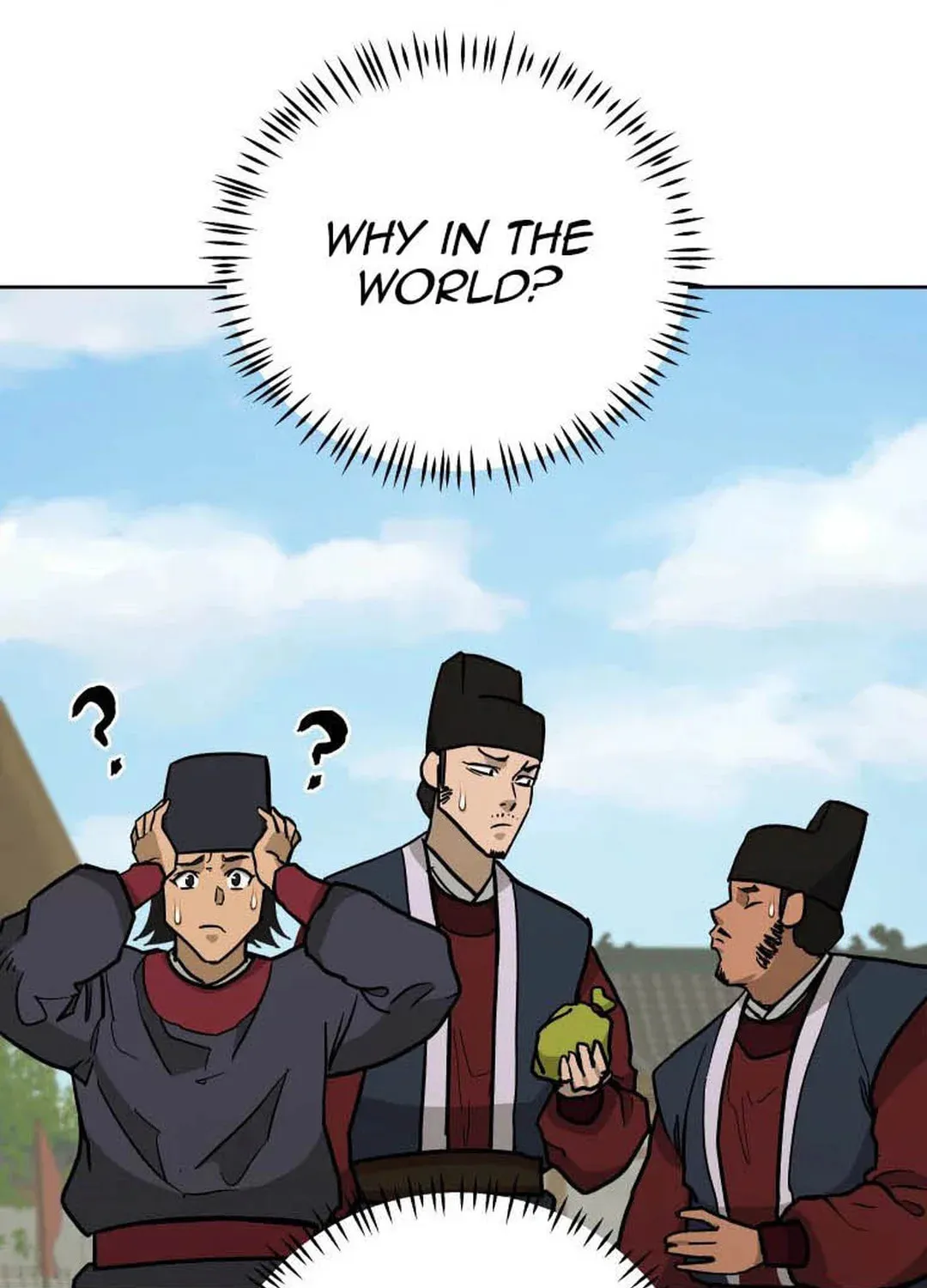 Administrator Kang Jin Lee Chapter 127 page 67 - 