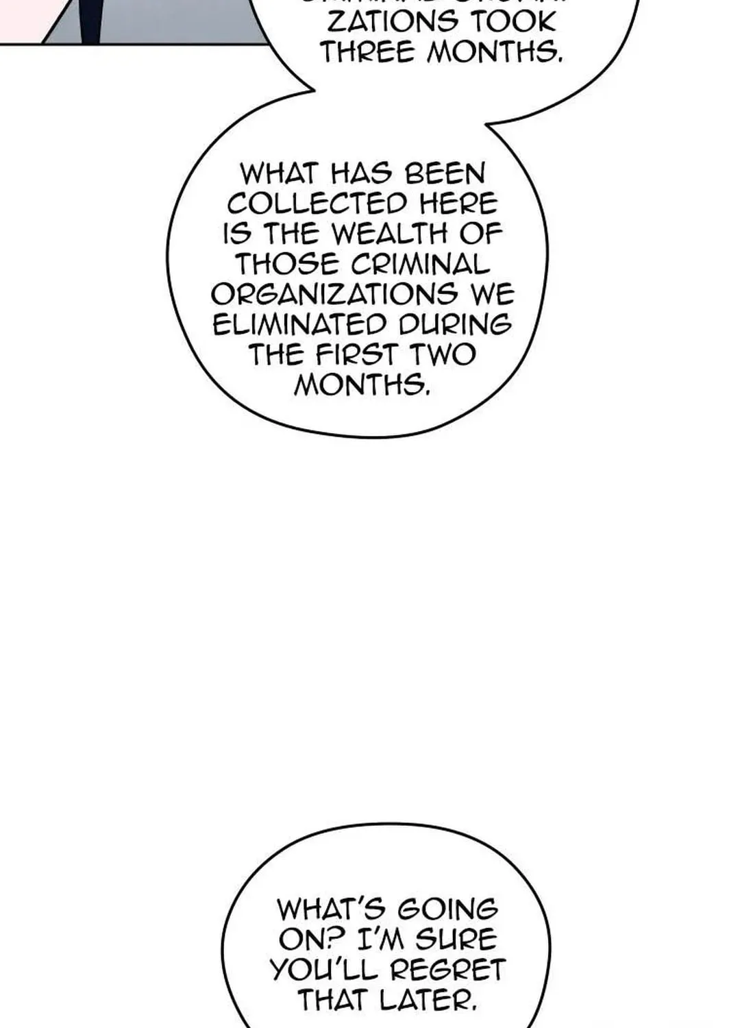 Administrator Kang Jin Lee Chapter 127 page 8 - 