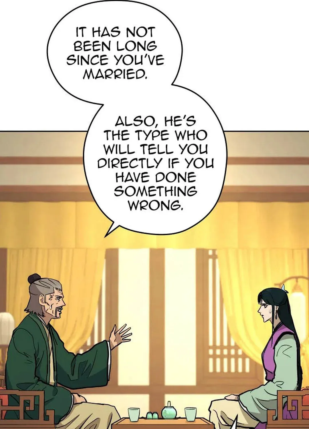 Administrator Kang Jin Lee Chapter 127 page 74 - 
