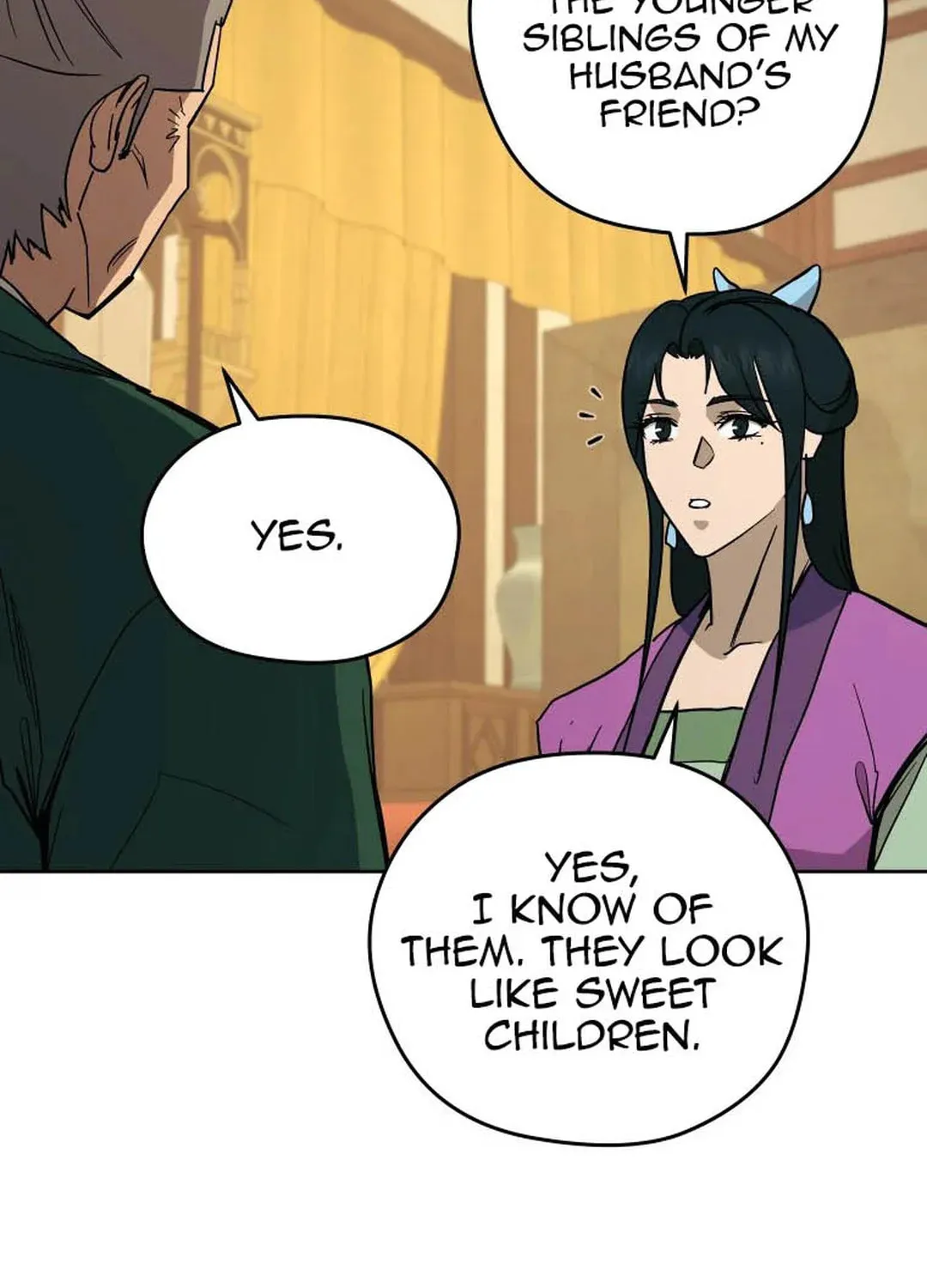 Administrator Kang Jin Lee Chapter 127 page 78 - 