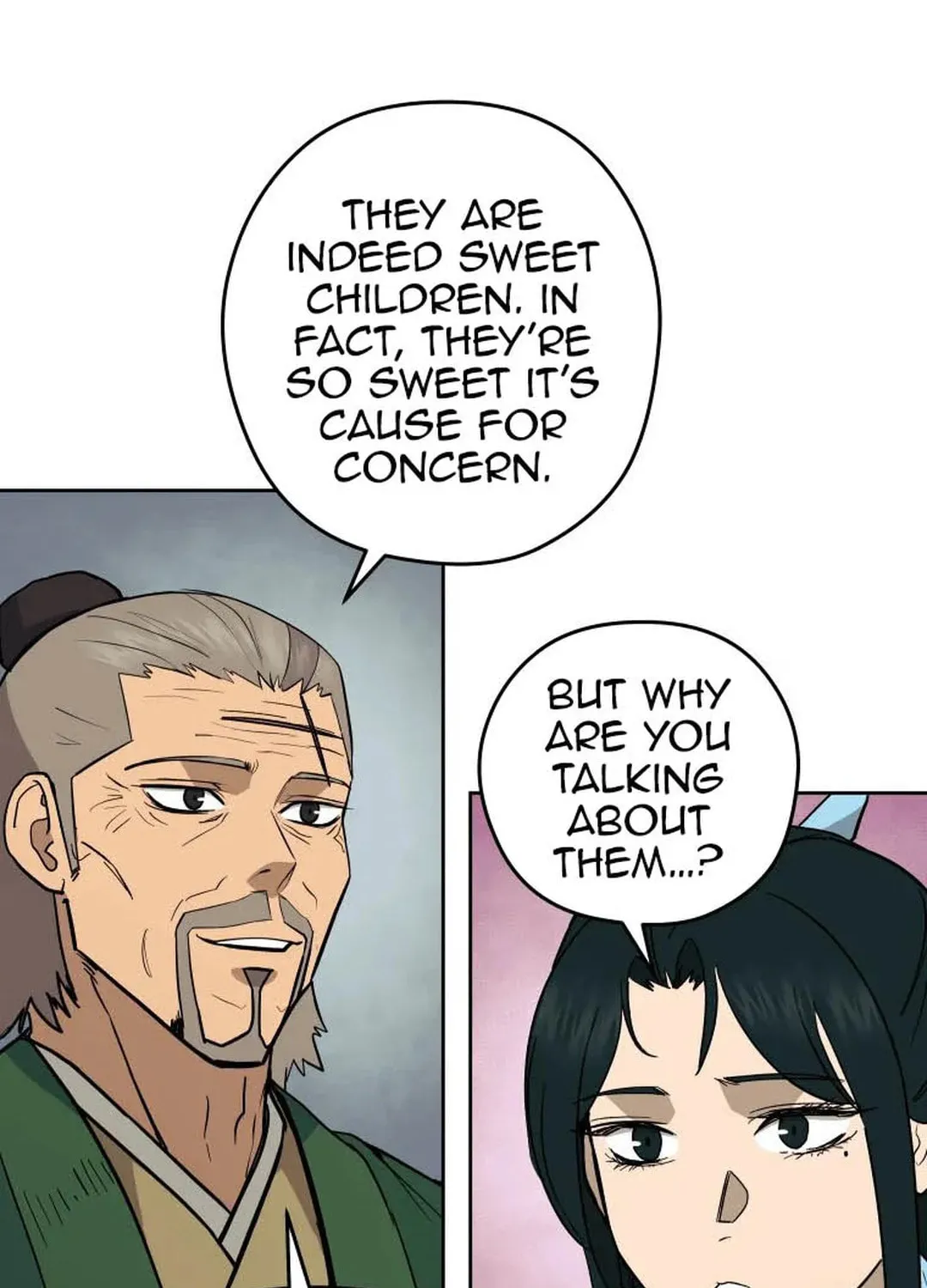 Administrator Kang Jin Lee Chapter 127 page 79 - 