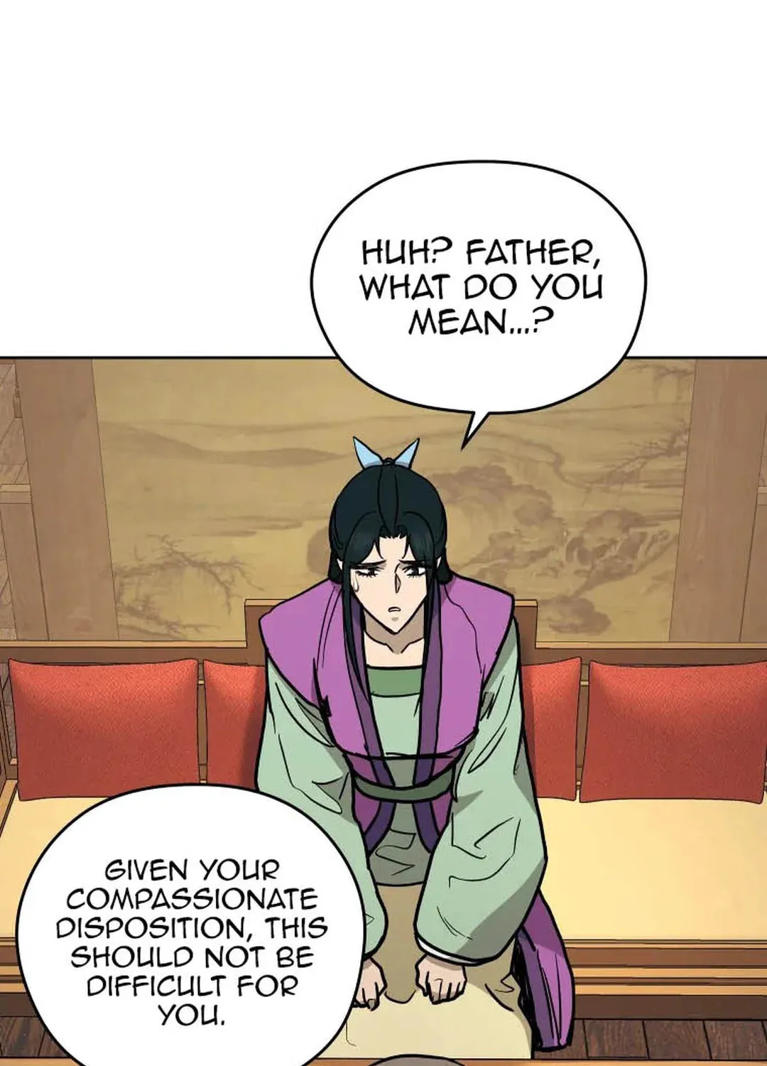 Administrator Kang Jin Lee Chapter 127 page 81 - 