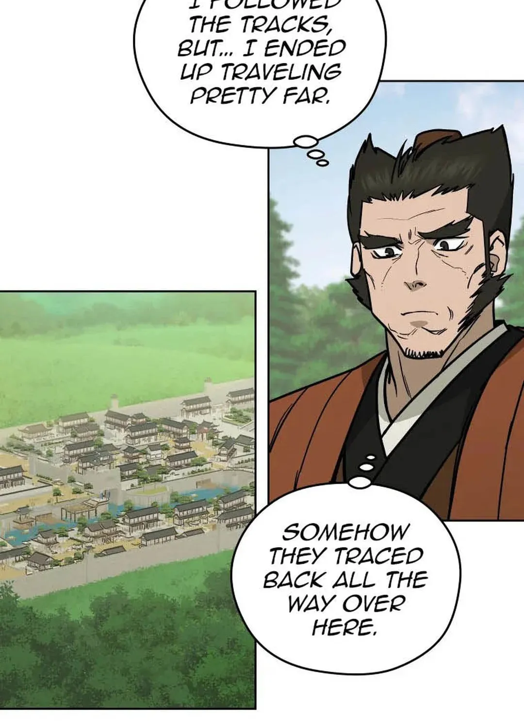 Administrator Kang Jin Lee Chapter 127 page 93 - 