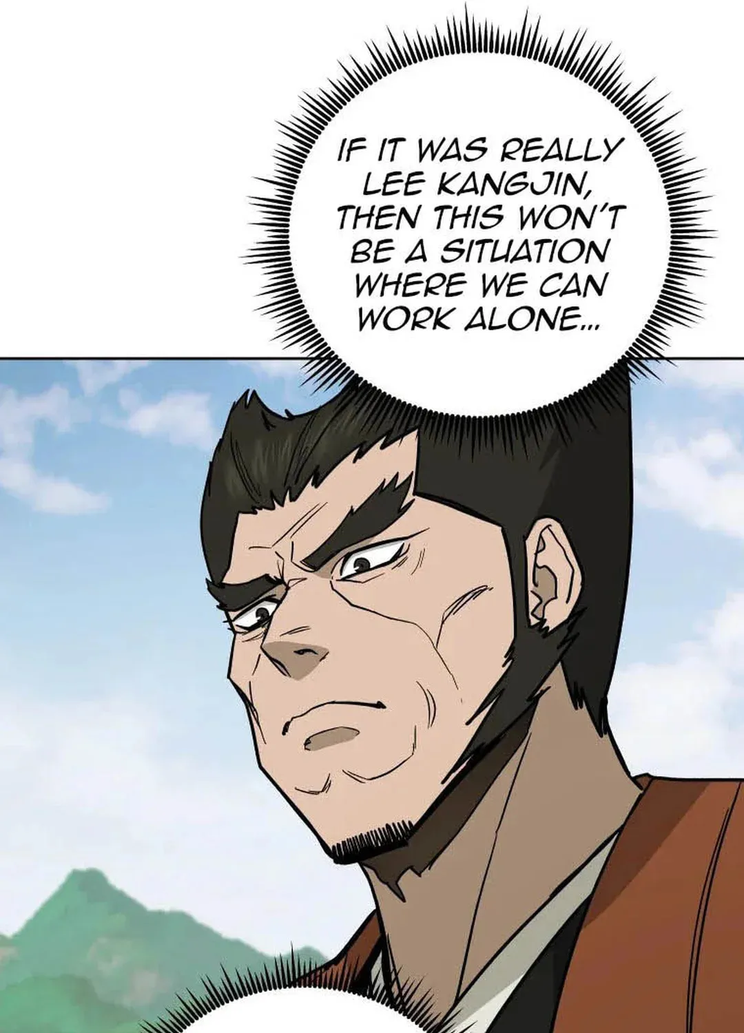 Administrator Kang Jin Lee Chapter 127 page 95 - 