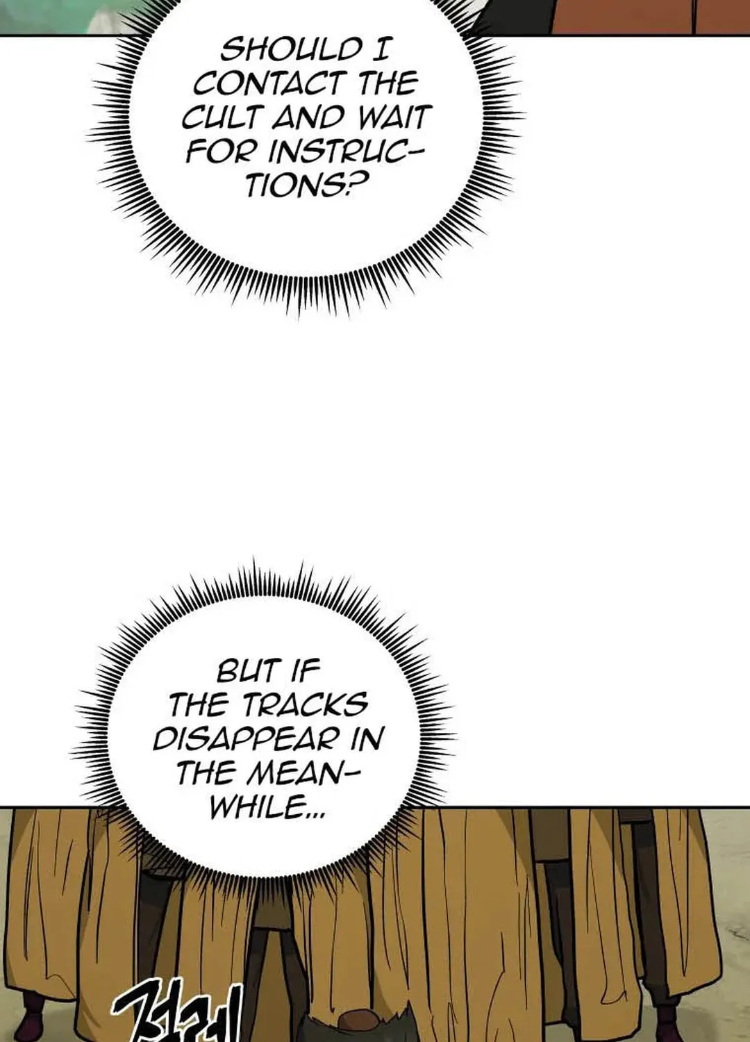 Administrator Kang Jin Lee Chapter 127 page 96 - 
