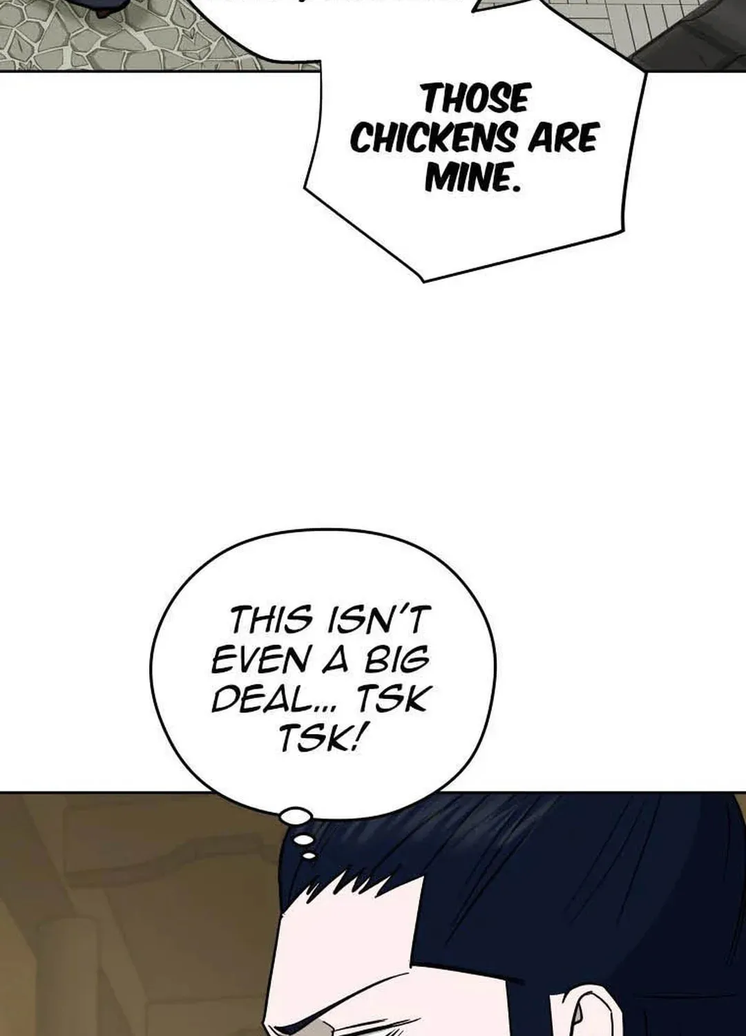 Administrator Kang Jin Lee Chapter 128 page 11 - 