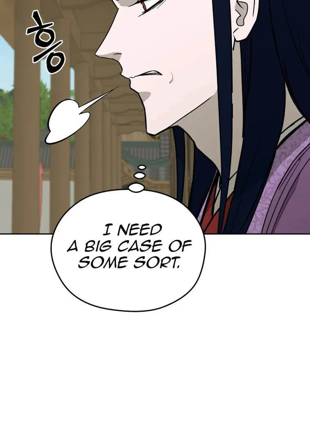 Administrator Kang Jin Lee Chapter 128 page 12 - 